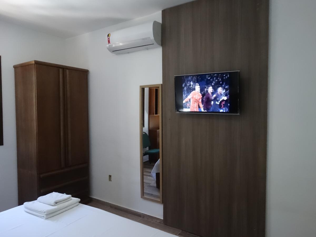 Ferienwohnung Flat Estalagem 11 Arraial do Cabo Exterior foto